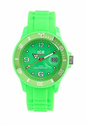 Часы ICE WATCH IC648HUIW548. Цвет: зеленый