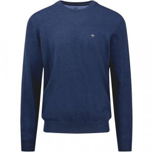 Пуловер , размер 2XL, синий Fynch-Hatton. Цвет: синий