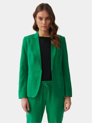 Куртка стандартного кроя , зеленый Tatuum