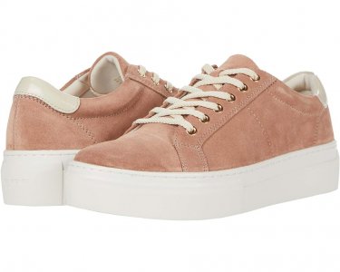 Кроссовки Zoe Platform, цвет Dusty Pink Vagabond Shoemakers
