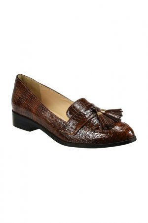 LOAFERS BOSCCOLO. Цвет: brown