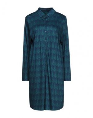 Пижама CALIDA. Цвет: темно-синий