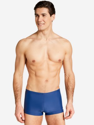 Плавки-шорты мужские , Синий Joss. Цвет: синий