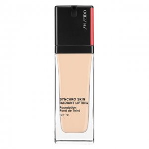 Тональное средство Skin Radiant Lifting Foundation SPF 30, 130 Opal Shiseido. Цвет: бесцветный