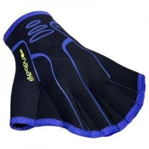 Перчатки Из Неопрена Для Аквагимнастики Черные NABAIJI