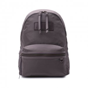 Рюкзак Backpack large MARC JACOBS (THE). Цвет: фиолетовый