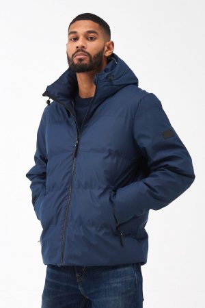Утепленная куртка-пуховик Saltern , синий Regatta