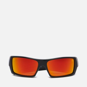 Солнцезащитные очки Gascan Oakley. Цвет: чёрный