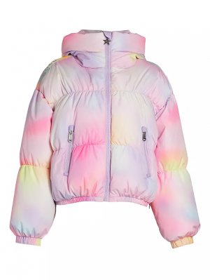 Пуховая лыжная куртка Lumina , цвет pastel Goldbergh