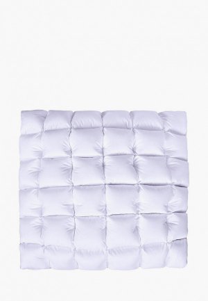 Подушка Музыка Сновидений Luna De Miel Provence Lavender, 70х70. Цвет: белый