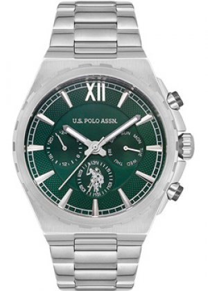 Fashion наручные мужские часы USPA1030-07. Коллекция Crossing US Polo Assn