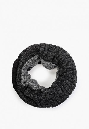 Снуд Buff Knitted & Fleece Neckwarmer IGOR. Цвет: серый