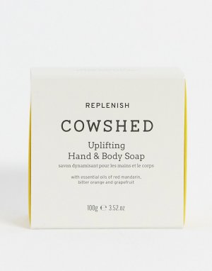 Мыло для рук и тела Cowshed