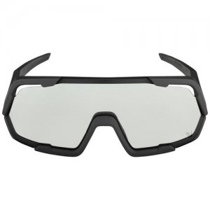 Солнцезащитные очки Rocket V Cool-Black Matt Alpina. Цвет: серый