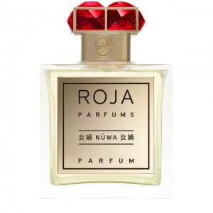 Духи Nuwa Roja Parfums. Цвет: бесцветный