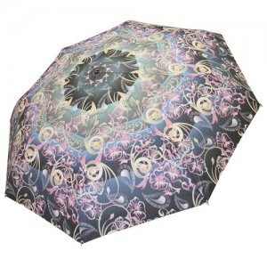 Зонт женский Ame Yoke Ok-583-5 Umbrella