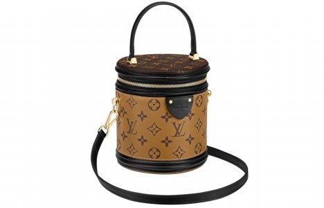 Женская сумка через плечо Cannes Louis Vuitton
