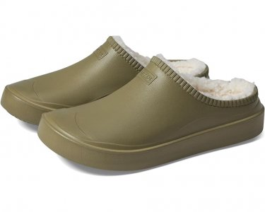 Сабо In/Out Bloom Algae Foam Insulated Clog, цвет Utility Green/White Willow Hunter