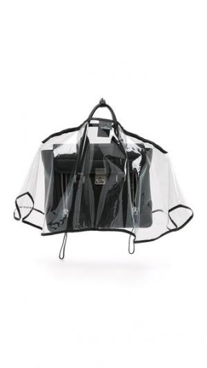 Medium City Slicker The Handbag Raincoat