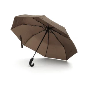 Зонт мужской RD04380M коричневый Raindrops