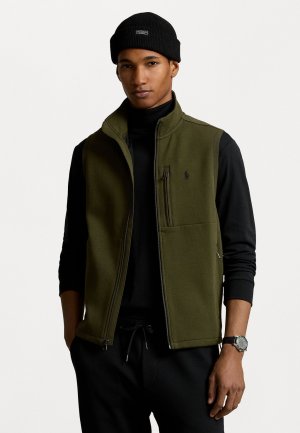 Жилет VEST , цвет company olive Polo Ralph Lauren