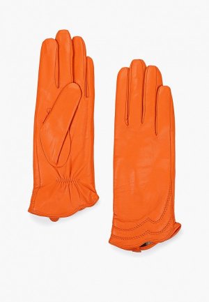 Перчатки Pitas. Цвет: оранжевый