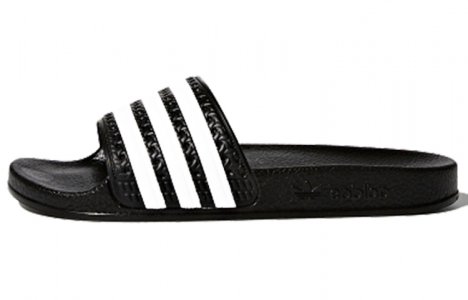 Adidas originals Детские тапочки Adilette Kids