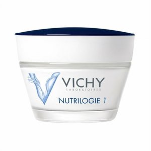 Крем для лица Nutrilogie. (50 мл) Vichy