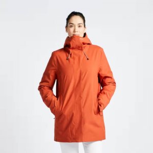 Куртка-анорак Sailing 300, темно-оранжевый Tribord. Цвет: оранжевый