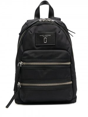 Рюкзак размера мини Marc Jacobs. Цвет: черный