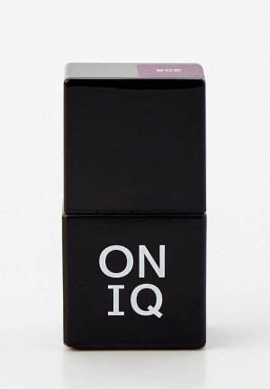 Гель-лак для ногтей Oniq Pantone: Grape compote, 10 мл. Цвет: фиолетовый