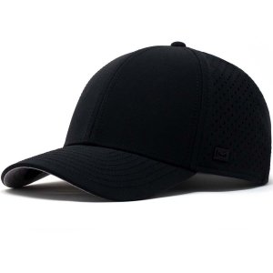 Шляпа Hydro A-Game, черный Melin