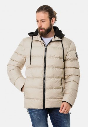 Зимняя куртка , бежевый Cipo & Baxx