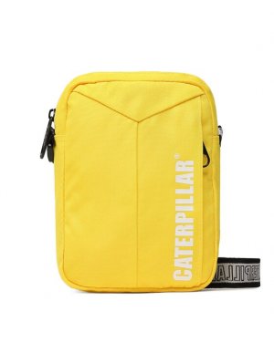 Рюкзак , желтый Caterpillar
