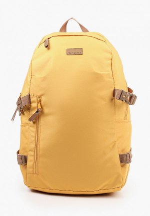 Рюкзак Icepeak GLASCO. Цвет: желтый