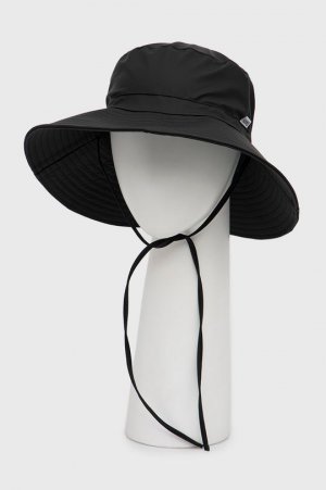 Шляпа 20030 Boonie Hat , черный Rains