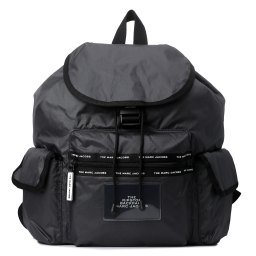 Рюкзак M0016263 темно-серый MARC JACOBS