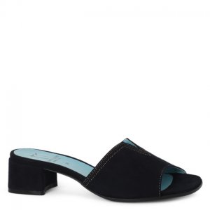Женская обувь Thierry Rabotin. Цвет: синий