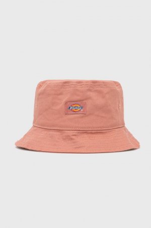 Хлопковая шляпа , розовый Dickies