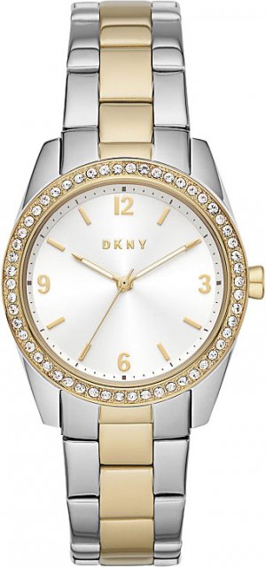 Женские часы NY2903 DKNY