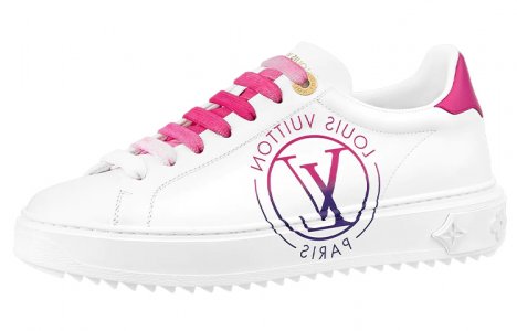 Обувь для скейтбординга женская Louis Vuitton