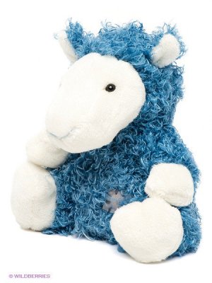 Мягкая игрушка Blue Nose Плюш Лама-альпака My friends