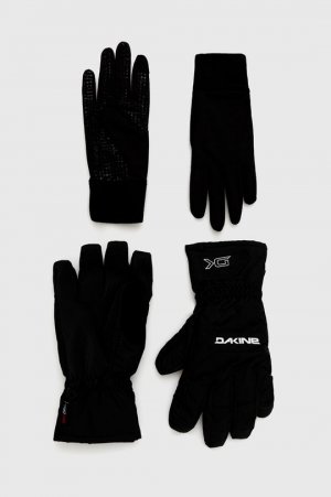 Короткие перчатки Scout , черный Dakine