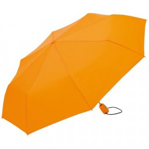 Зонт , оранжевый FARE. Цвет: оранжевый