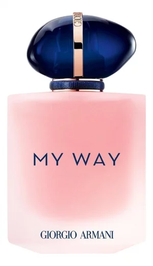 My Way Floral: парфюмерная вода 50мл Giorgio Armani