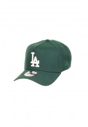 Бейсболка LOS ANGELES DODGERS MLB 75TH WORLD SERIES SIDEPATCH 9 New Era, цвет grün ERA