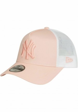 Бейсболка NEW YORK YANKEES Era, цвет pink ERA