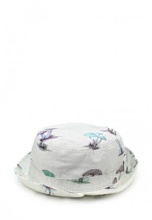 Панама Globe Union Bucket Hat. Цвет: разноцветный