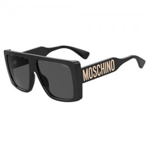 Очки солнцезащитные - Moschino (Модель MOS119/S)