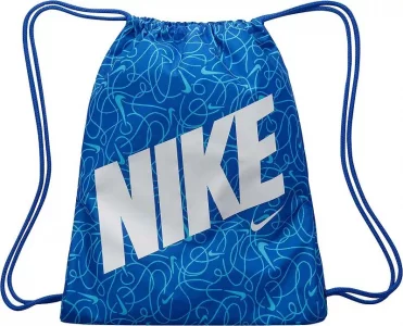 Детская сумка на шнурке (12 л) Nike